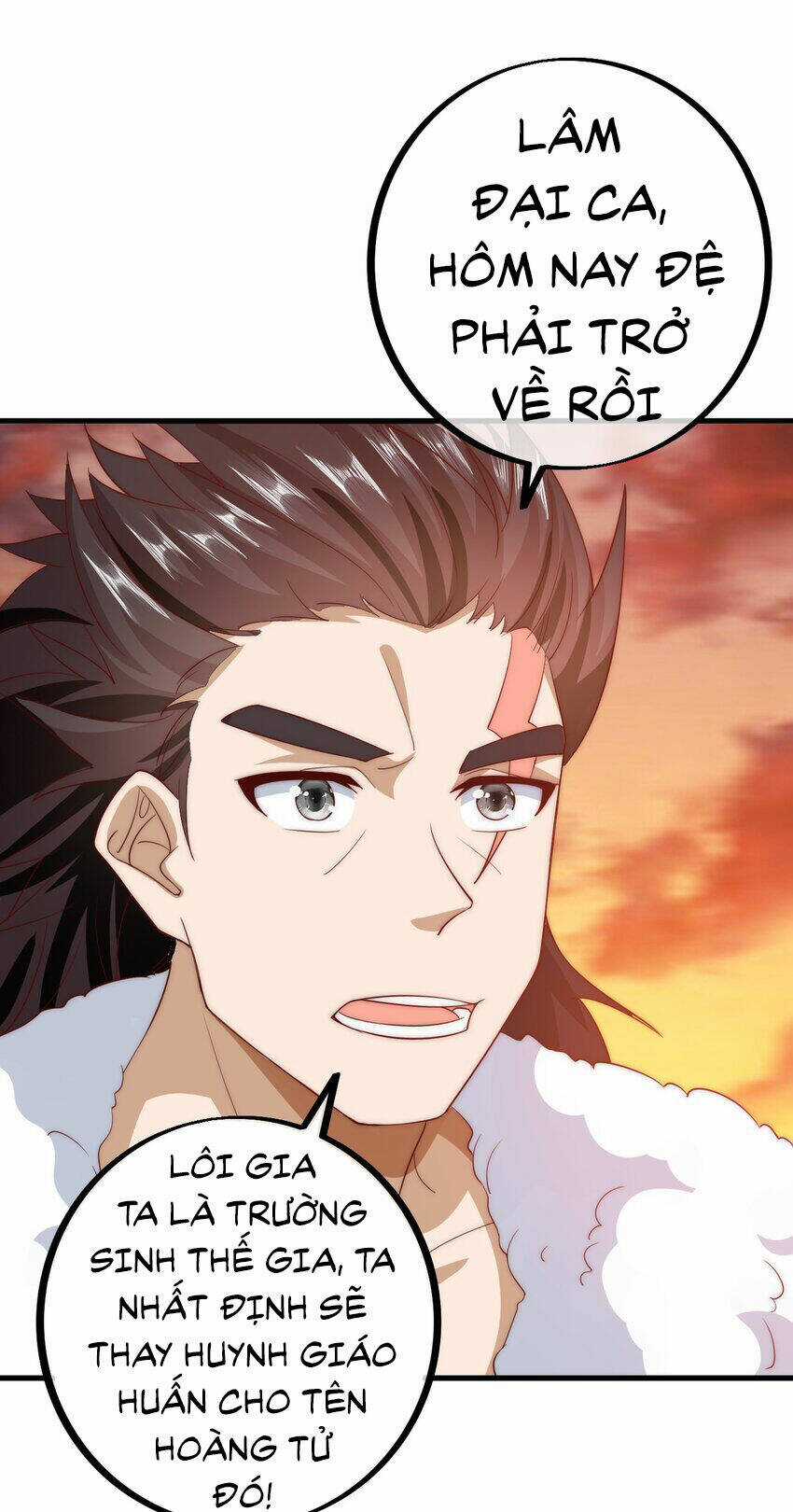 Ta Là Chí Tôn Đại Phản Diện - Chapter 23 - Trang 35