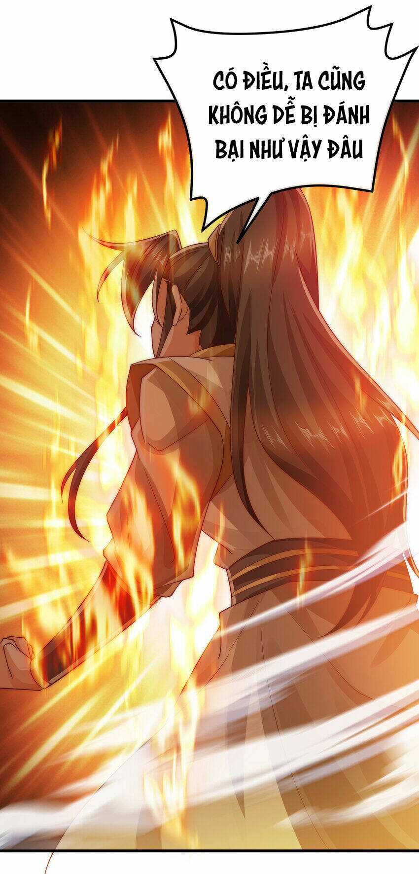 Ta Là Chí Tôn Đại Phản Diện - Chapter 23 - Trang 8