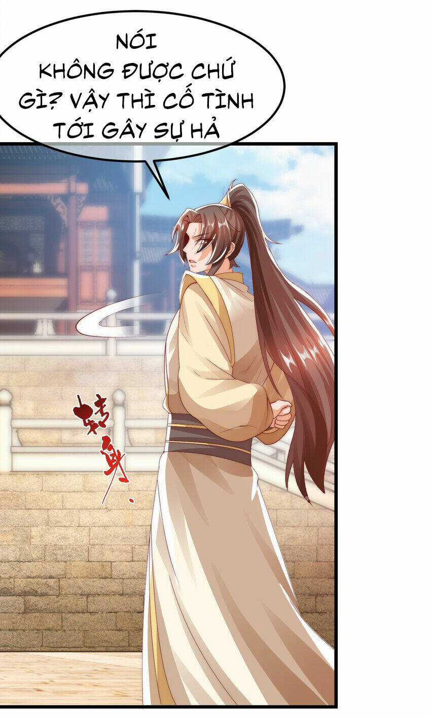 Ta Là Chí Tôn Đại Phản Diện - Chapter 25 - Trang 22