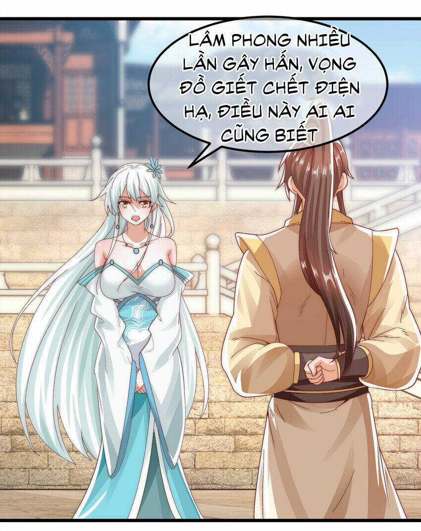 Ta Là Chí Tôn Đại Phản Diện - Chapter 25 - Trang 24