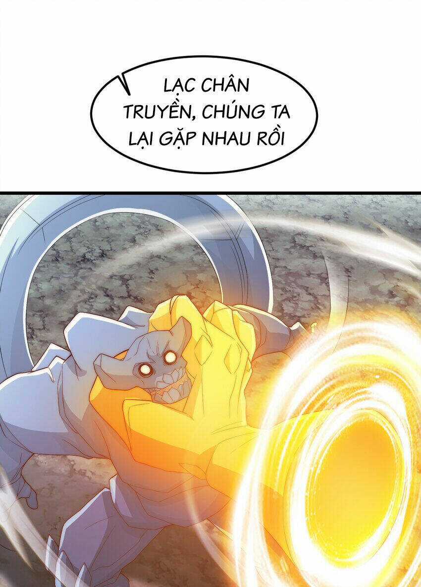 Ta Là Chí Tôn Đại Phản Diện - Chapter 26 - Trang 25