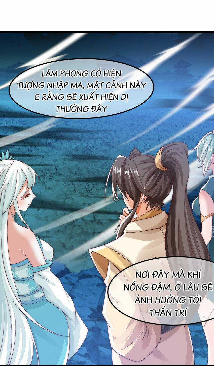 Ta Là Chí Tôn Đại Phản Diện - Chapter 26 - Trang 34