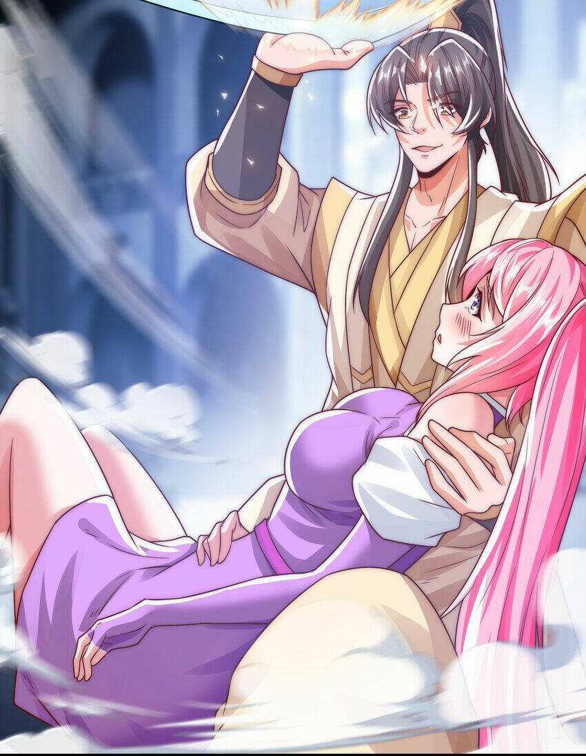 Ta Là Chí Tôn Đại Phản Diện - Chapter 27 - Trang 8