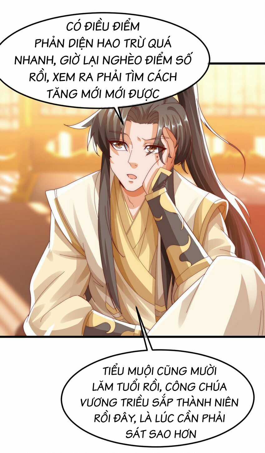 Ta Là Chí Tôn Đại Phản Diện - Chapter 29 - Trang 13