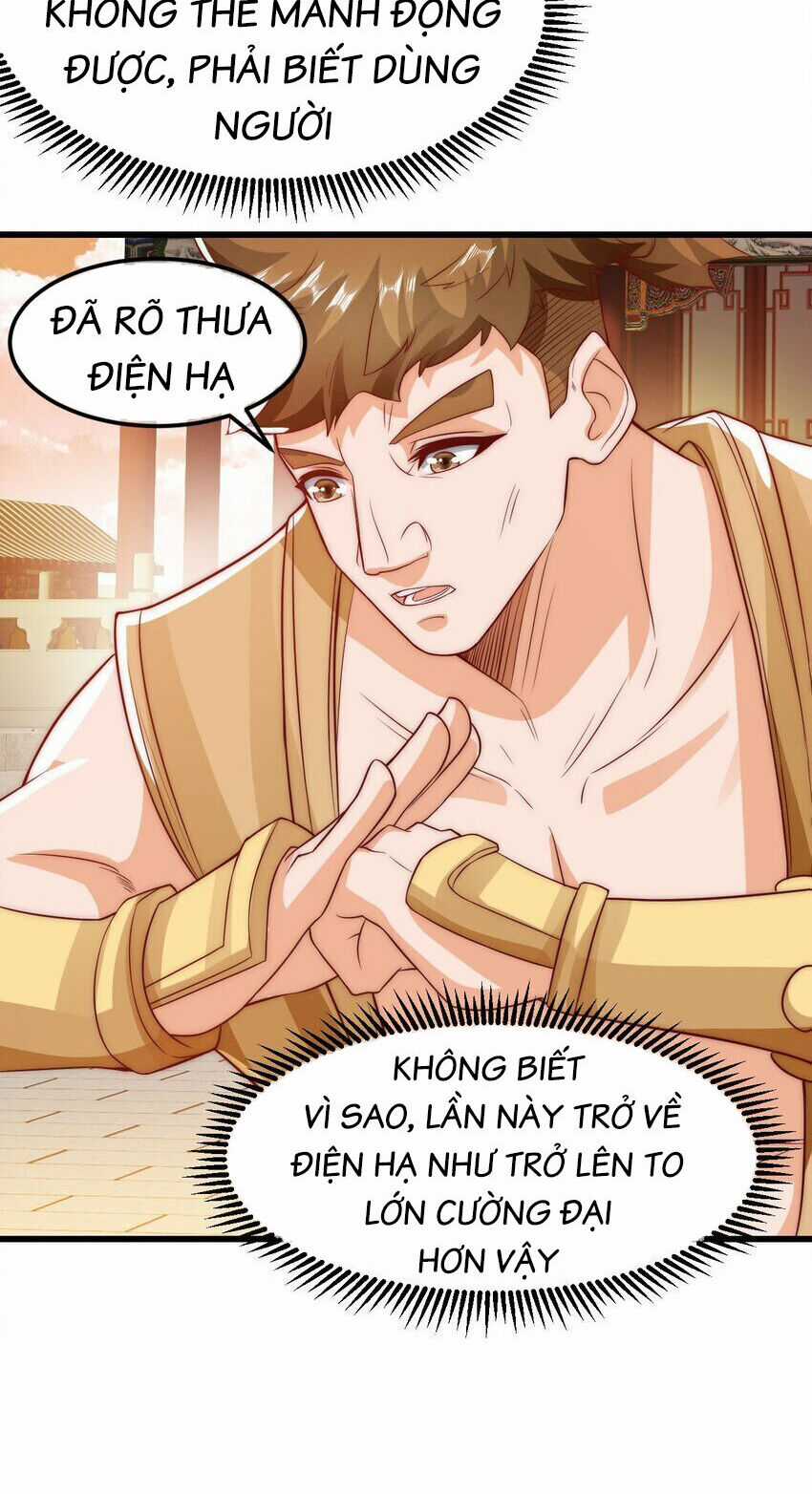 Ta Là Chí Tôn Đại Phản Diện - Chapter 29 - Trang 7