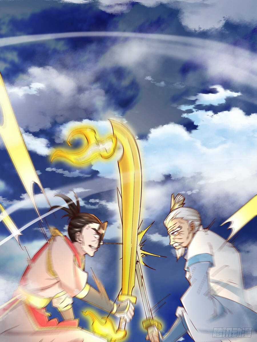 Ta Là Chí Tôn Đại Phản Diện - Chapter 3 - Trang 2