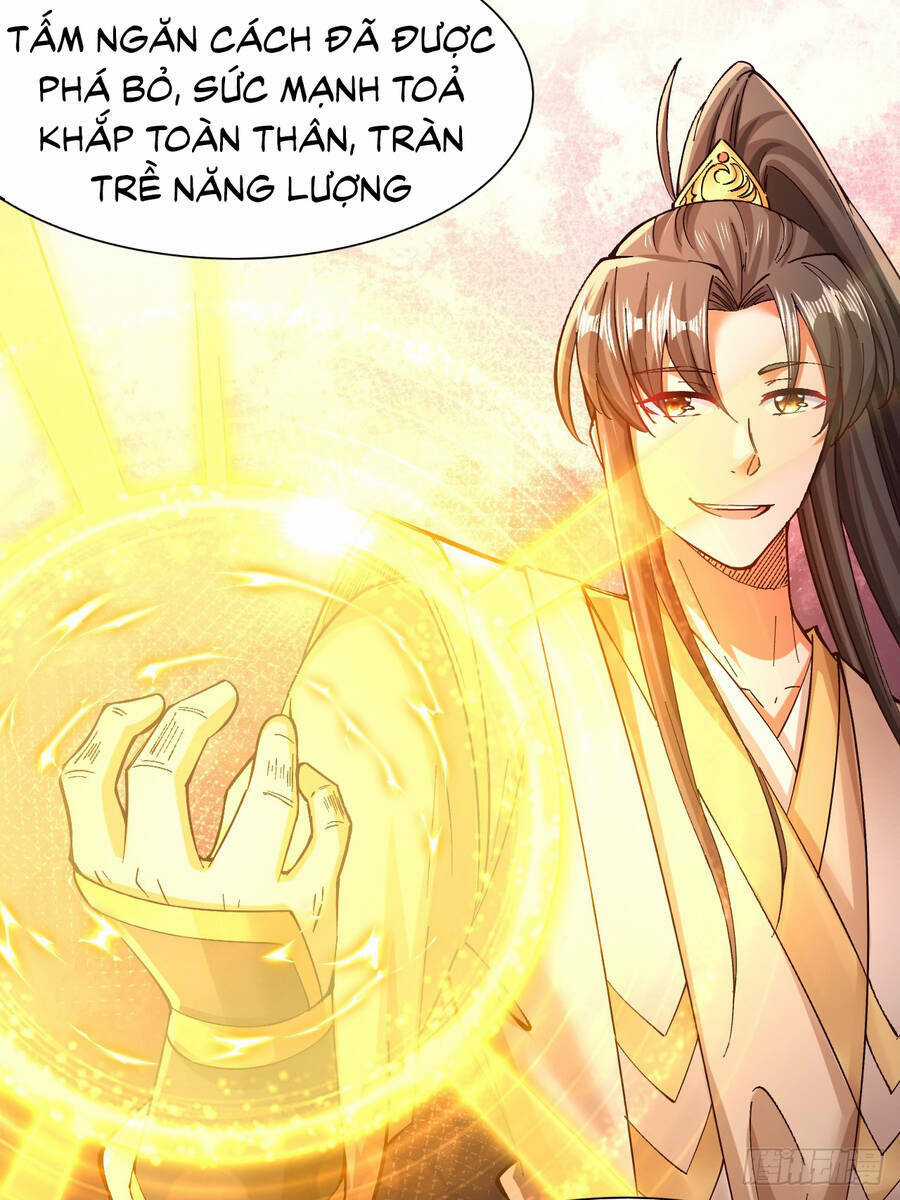 Ta Là Chí Tôn Đại Phản Diện - Chapter 3 - Trang 46