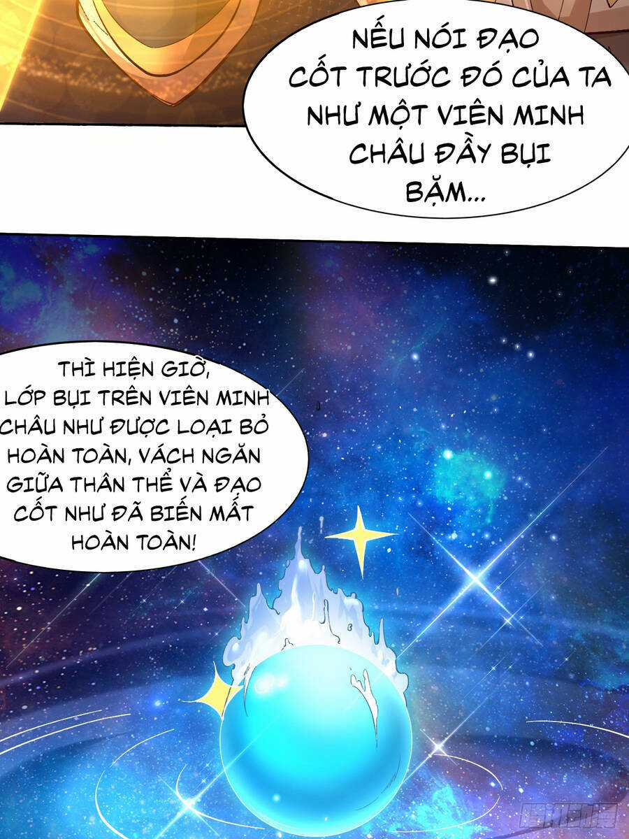 Ta Là Chí Tôn Đại Phản Diện - Chapter 3 - Trang 47