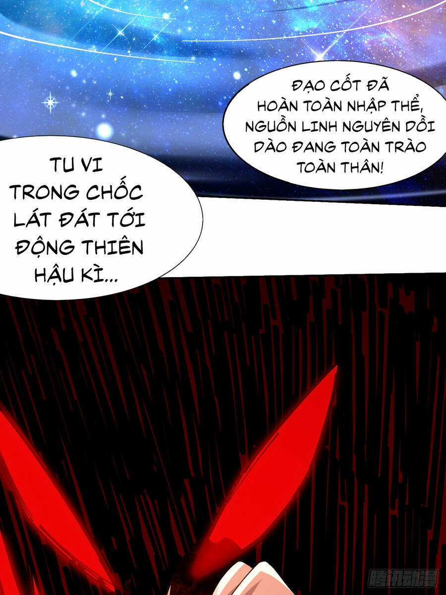 Ta Là Chí Tôn Đại Phản Diện - Chapter 3 - Trang 48