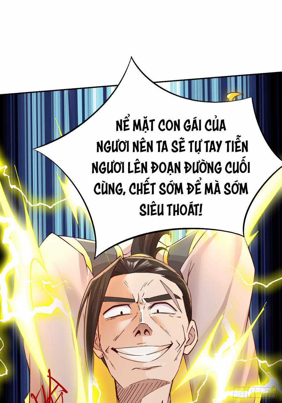 Ta Là Chí Tôn Đại Phản Diện - Chapter 3 - Trang 10