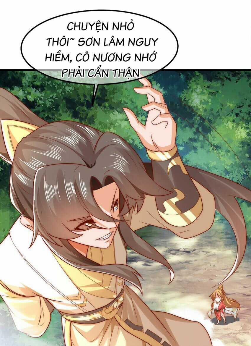 Ta Là Chí Tôn Đại Phản Diện - Chapter 30 - Trang 11