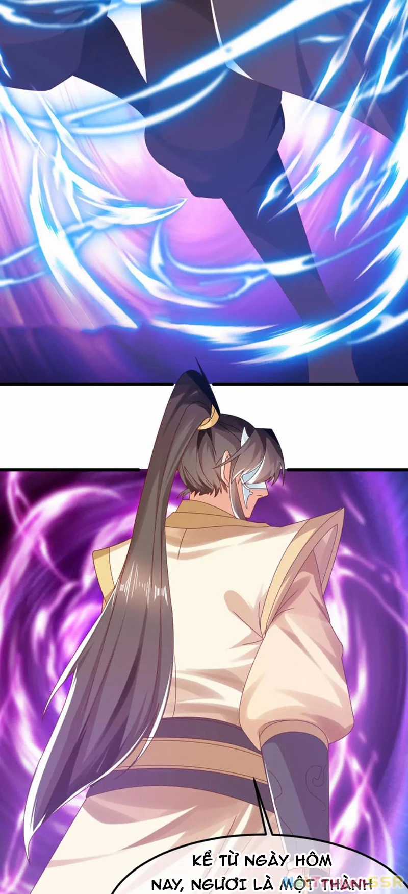 Ta Là Chí Tôn Đại Phản Diện - Chapter 32 - Trang 15