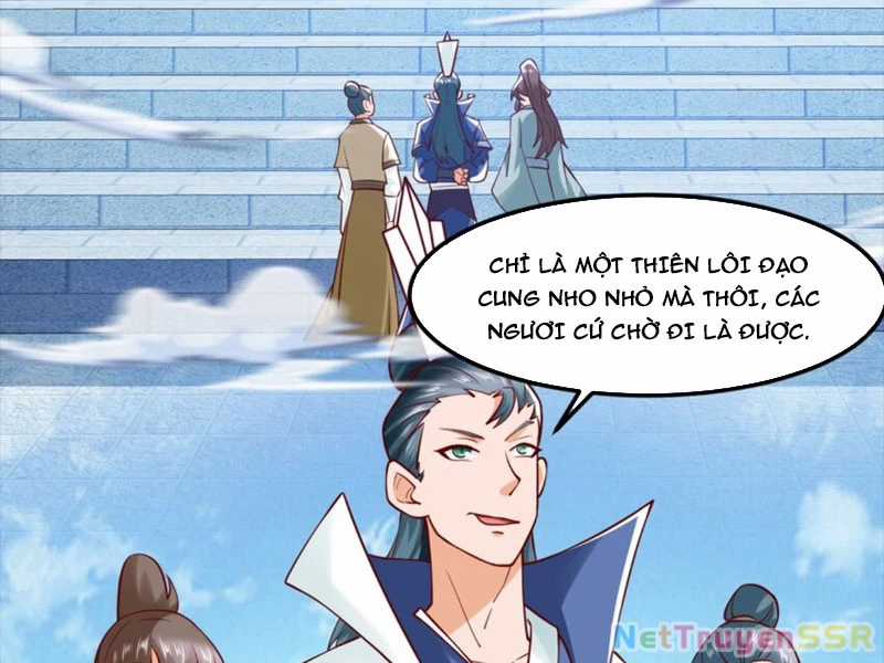 Ta Là Chí Tôn Đại Phản Diện - Chapter 33 - Trang 22