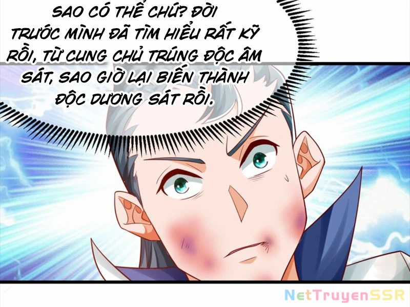 Ta Là Chí Tôn Đại Phản Diện - Chapter 33 - Trang 46