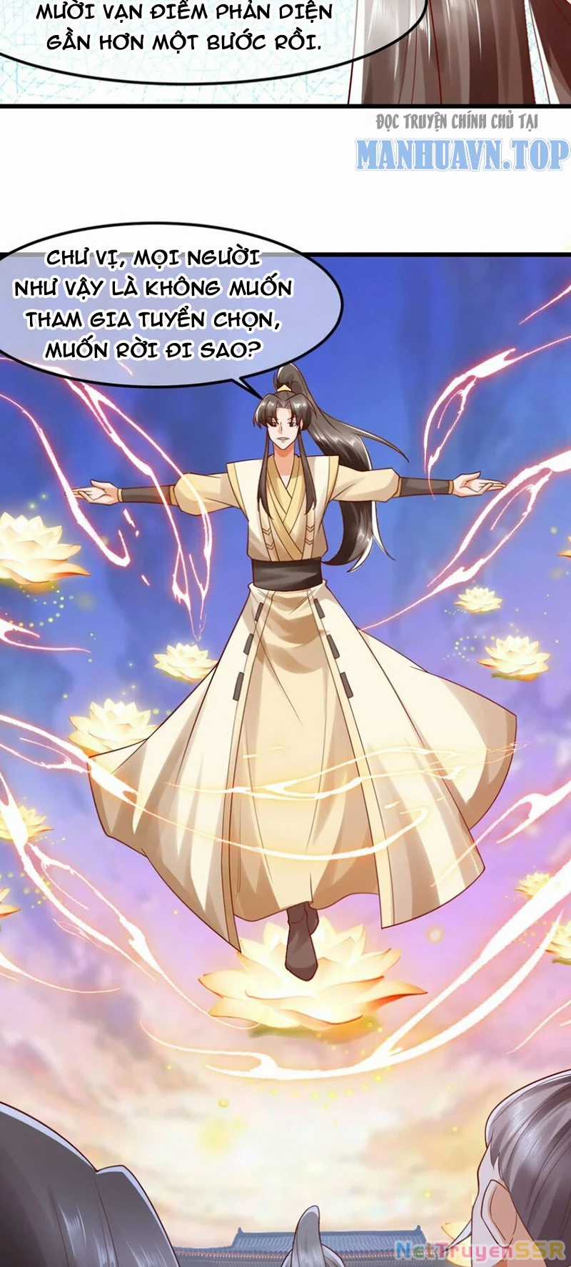 Ta Là Chí Tôn Đại Phản Diện - Chapter 34 - Trang 12