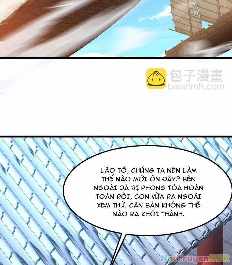 Ta Là Chí Tôn Đại Phản Diện - Chapter 35 - Trang 37