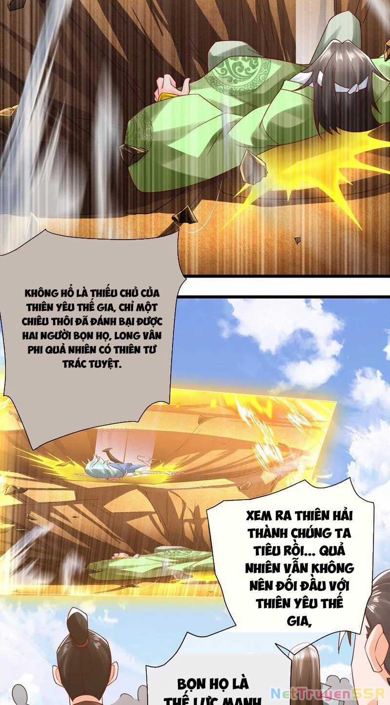 Ta Là Chí Tôn Đại Phản Diện - Chapter 36 - Trang 21