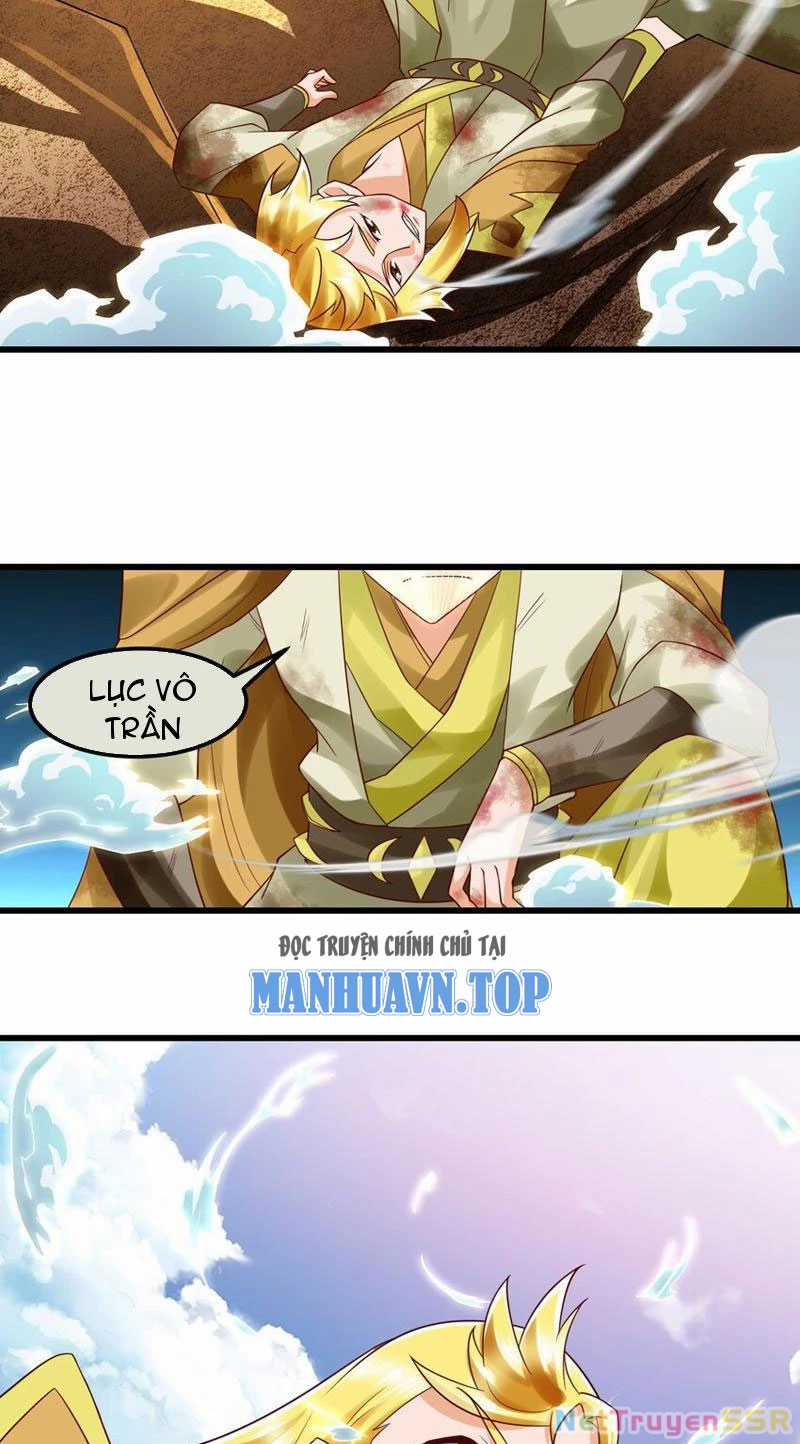 Ta Là Chí Tôn Đại Phản Diện - Chapter 36 - Trang 28