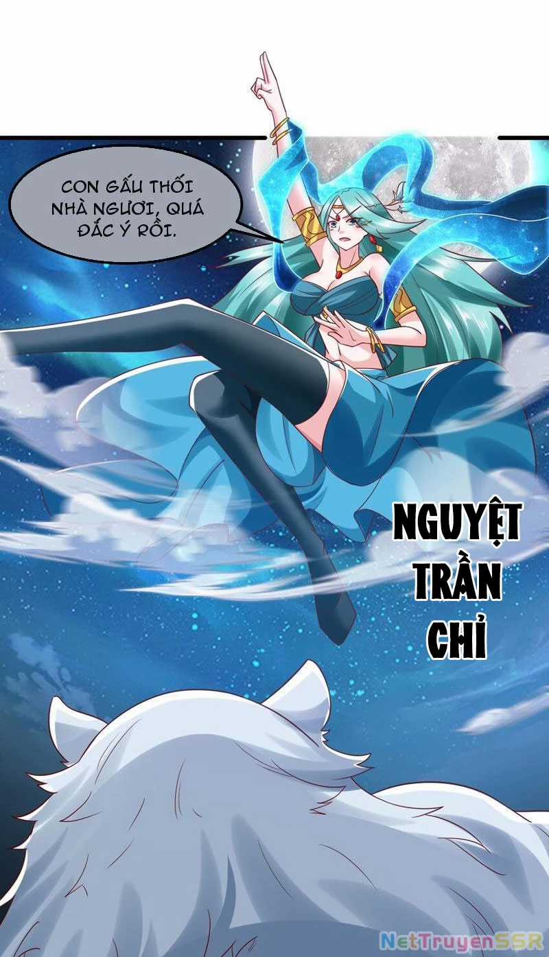 Ta Là Chí Tôn Đại Phản Diện - Chapter 36 - Trang 4