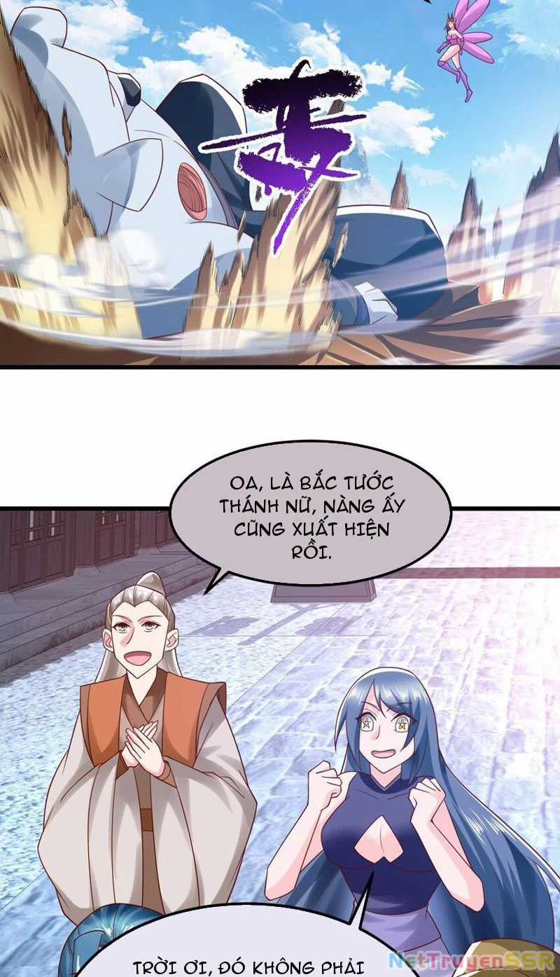 Ta Là Chí Tôn Đại Phản Diện - Chapter 36 - Trang 6