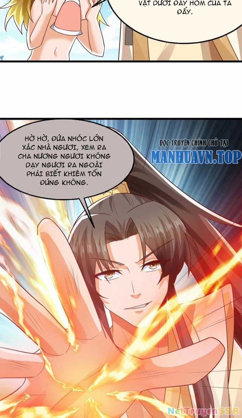 Ta Là Chí Tôn Đại Phản Diện - Chapter 37 - Trang 2