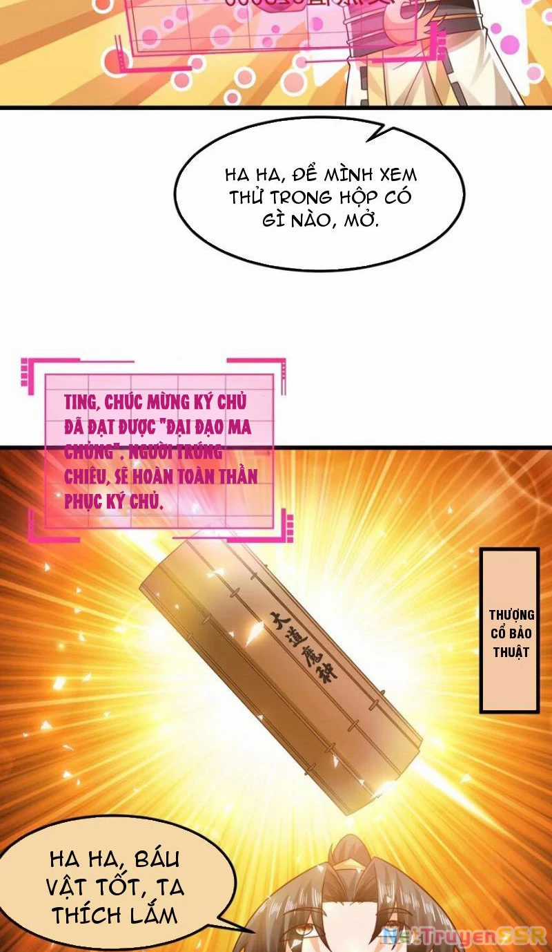 Ta Là Chí Tôn Đại Phản Diện - Chapter 37 - Trang 13