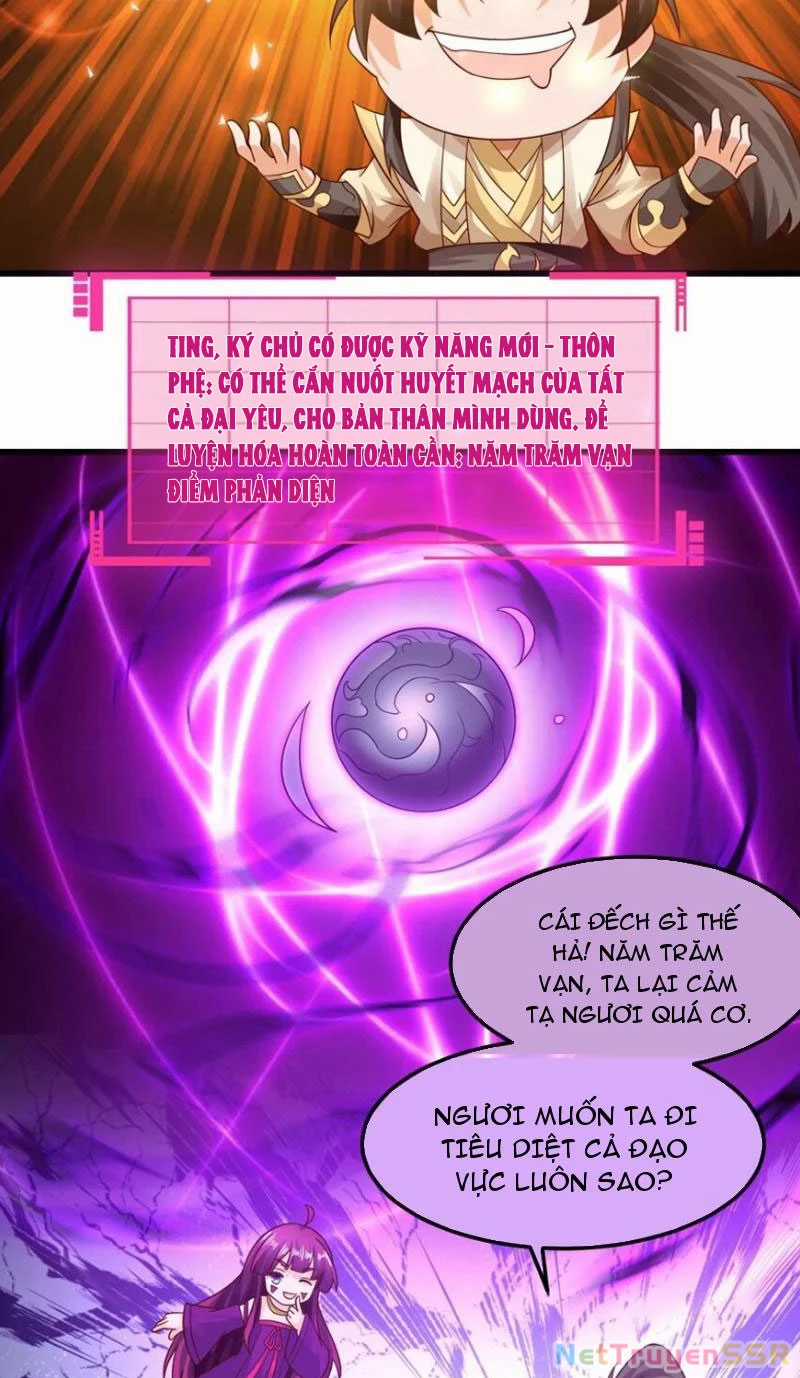 Ta Là Chí Tôn Đại Phản Diện - Chapter 37 - Trang 14