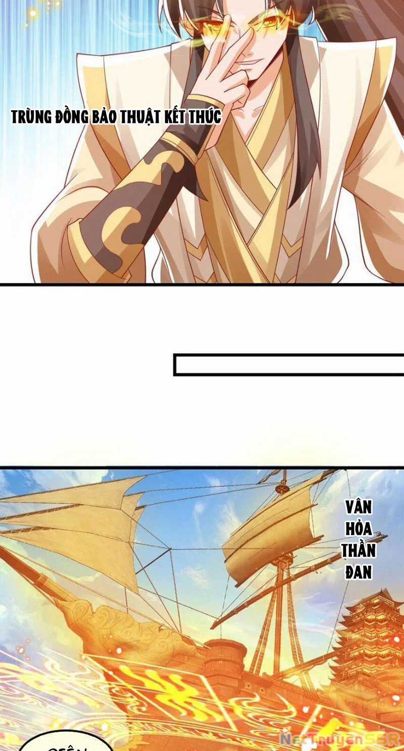 Ta Là Chí Tôn Đại Phản Diện - Chapter 37 - Trang 26