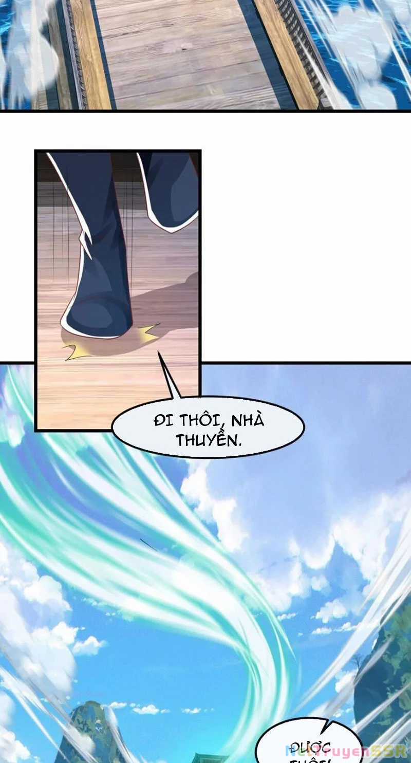 Ta Là Chí Tôn Đại Phản Diện - Chapter 37 - Trang 34