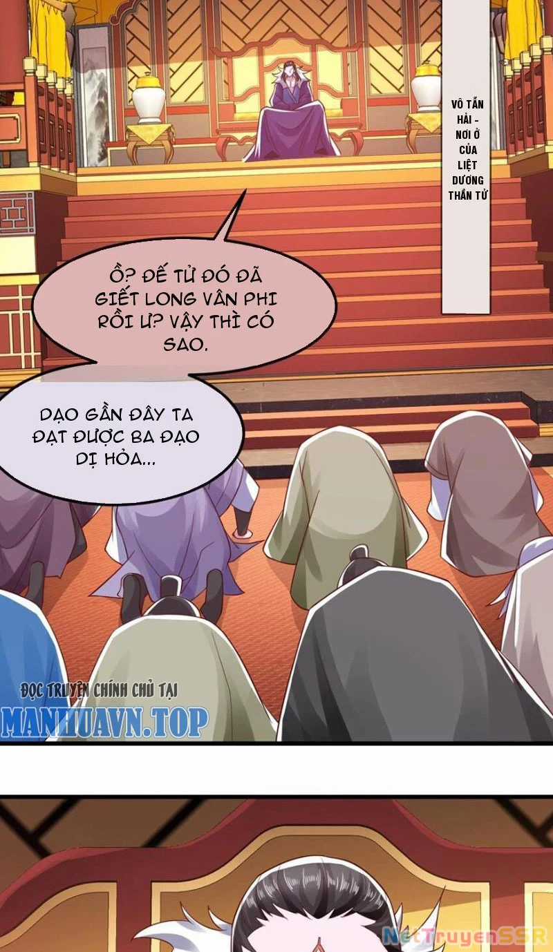Ta Là Chí Tôn Đại Phản Diện - Chapter 37 - Trang 7