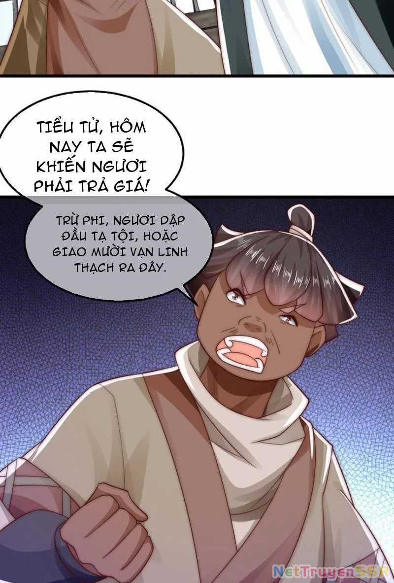 Ta Là Chí Tôn Đại Phản Diện - Chapter 38 - Trang 3