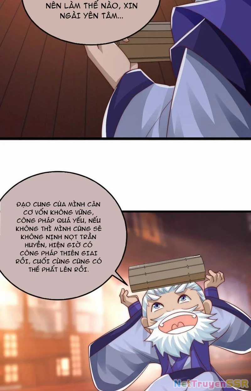 Ta Là Chí Tôn Đại Phản Diện - Chapter 38 - Trang 23