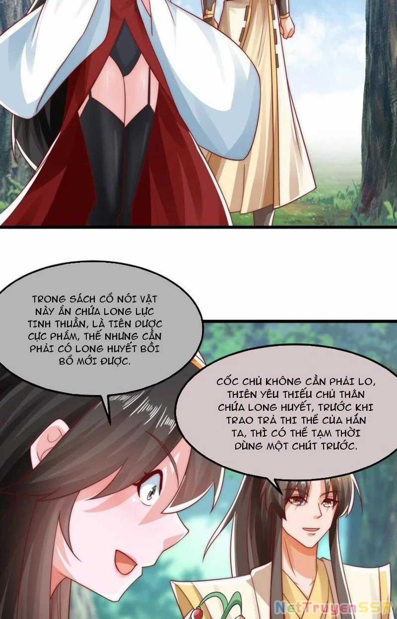 Ta Là Chí Tôn Đại Phản Diện - Chapter 38 - Trang 33