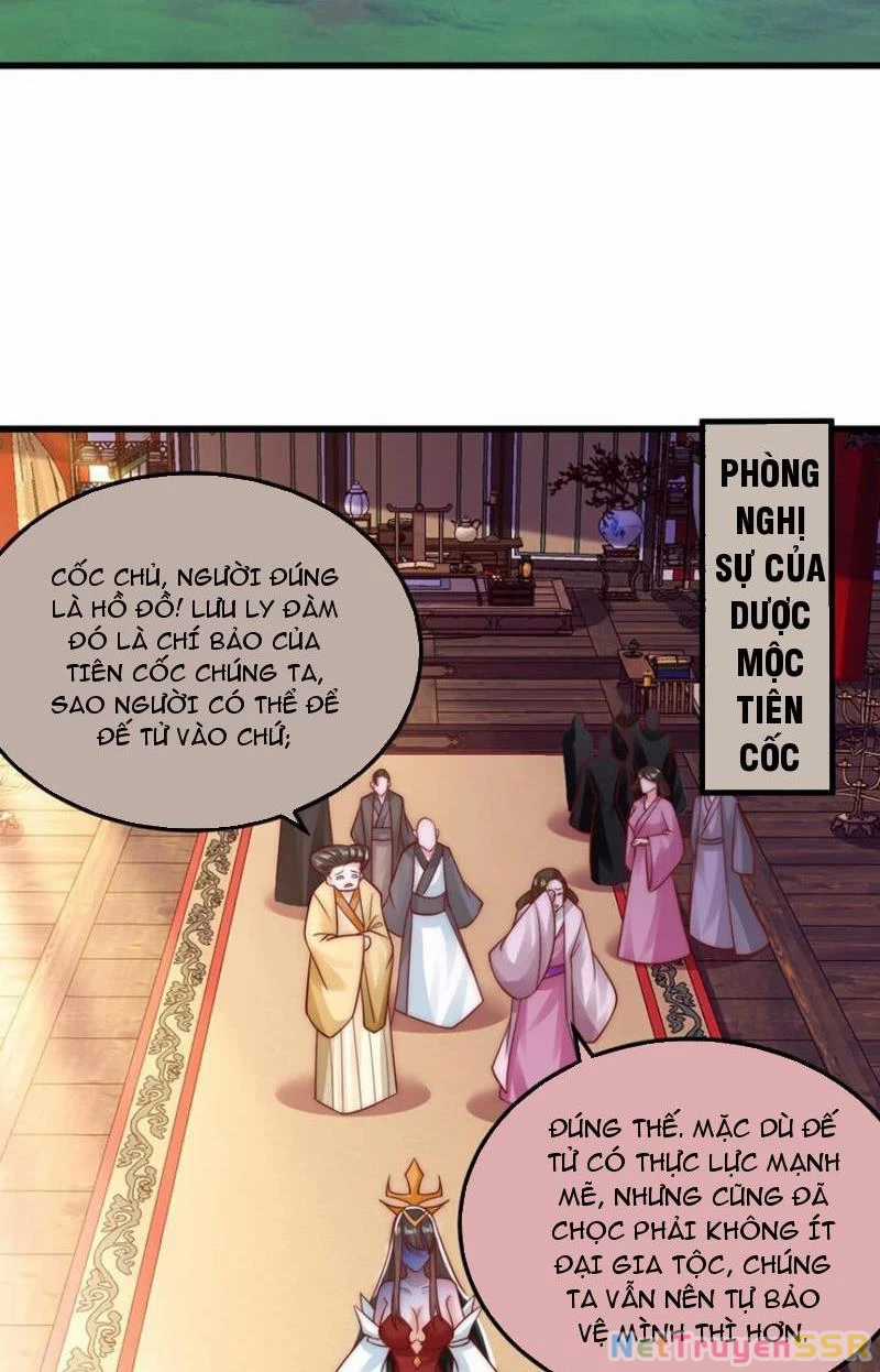 Ta Là Chí Tôn Đại Phản Diện - Chapter 38 - Trang 39