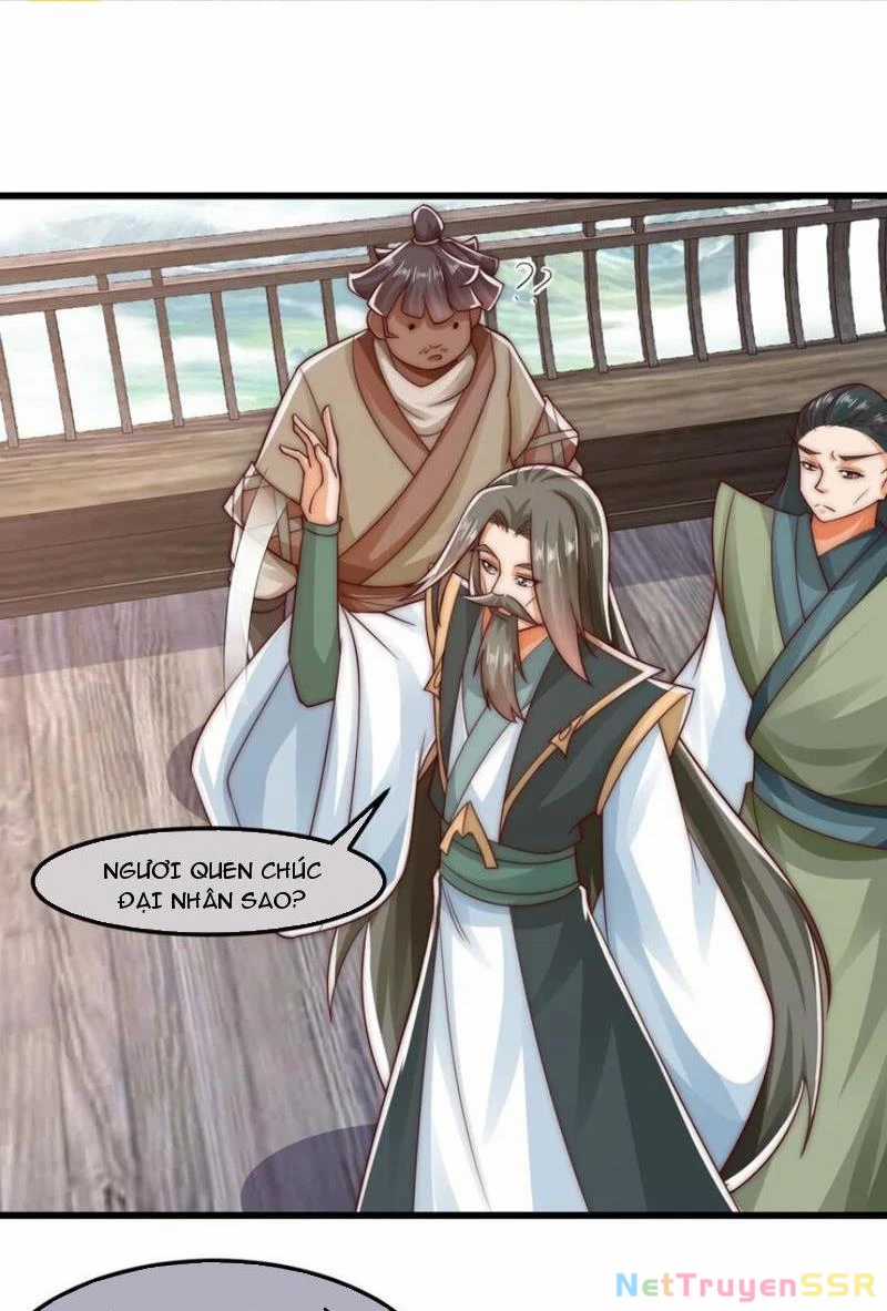 Ta Là Chí Tôn Đại Phản Diện - Chapter 38 - Trang 5