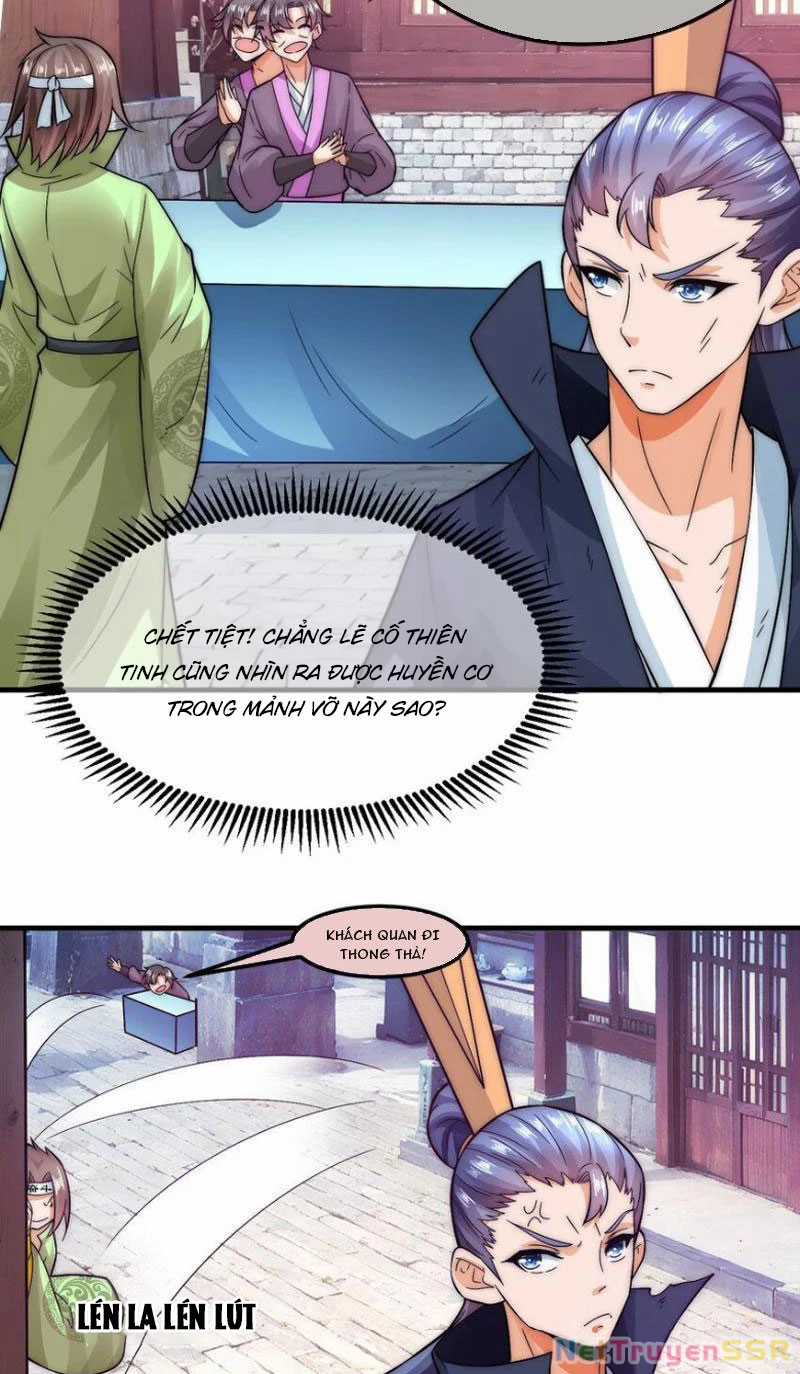 Ta Là Chí Tôn Đại Phản Diện - Chapter 39 - Trang 12