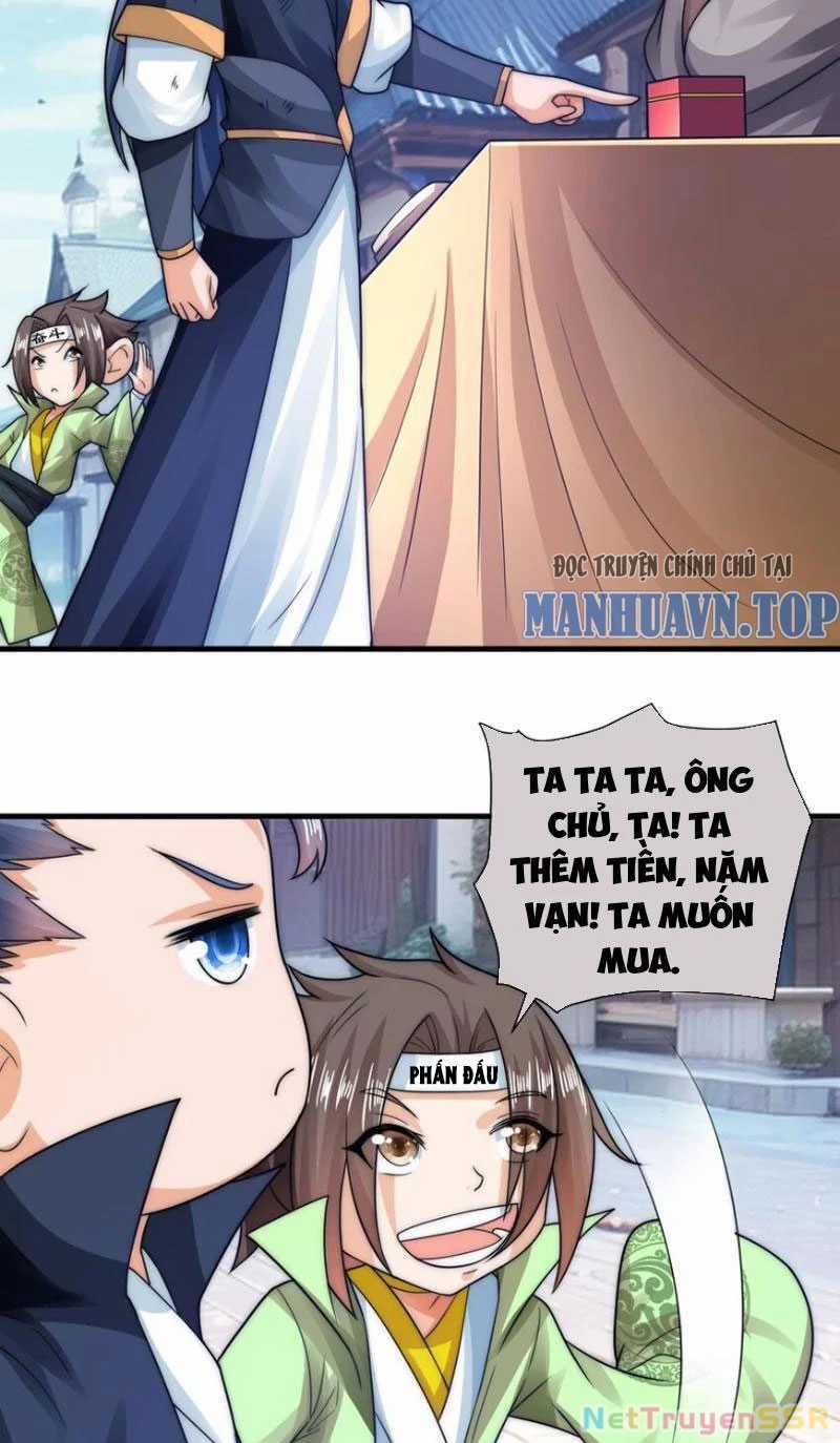 Ta Là Chí Tôn Đại Phản Diện - Chapter 39 - Trang 16