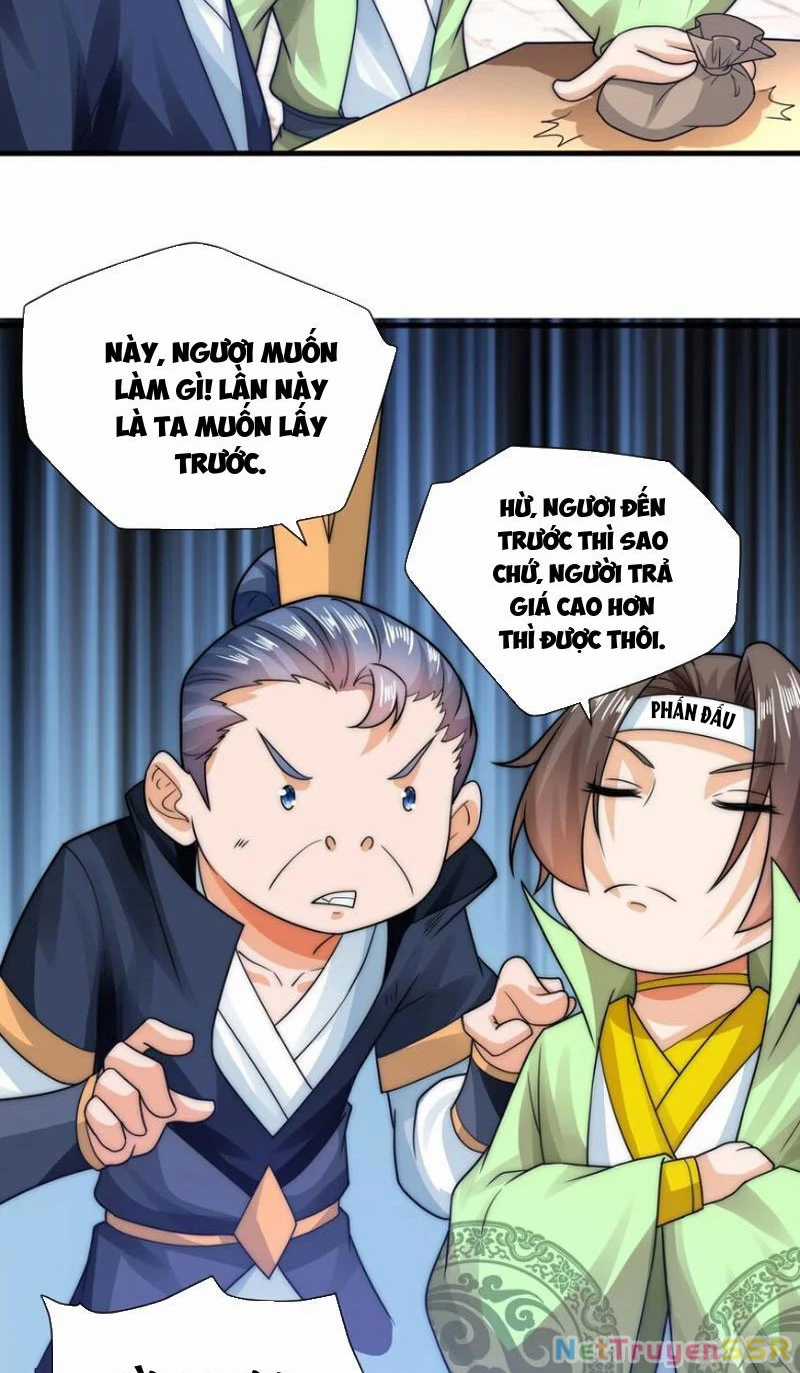 Ta Là Chí Tôn Đại Phản Diện - Chapter 39 - Trang 17