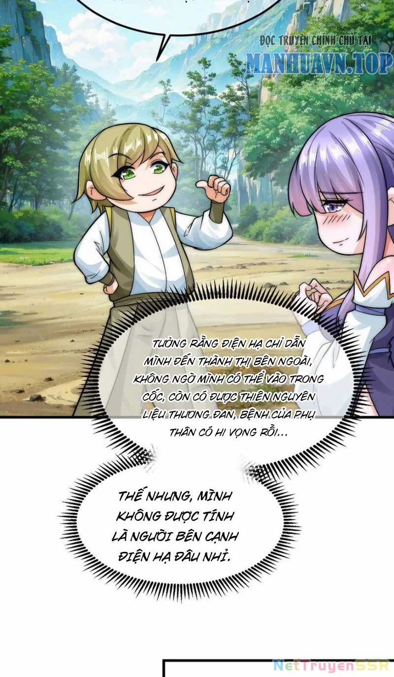 Ta Là Chí Tôn Đại Phản Diện - Chapter 39 - Trang 3