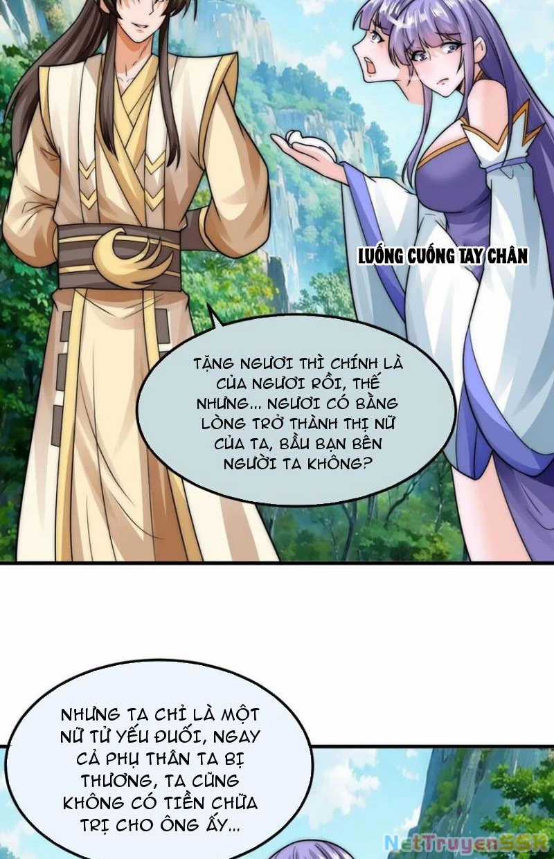 Ta Là Chí Tôn Đại Phản Diện - Chapter 39 - Trang 32