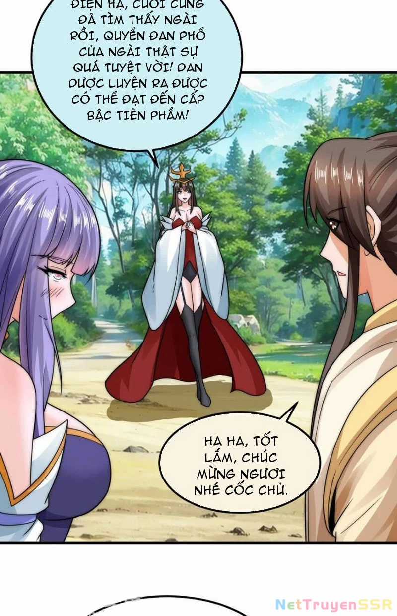 Ta Là Chí Tôn Đại Phản Diện - Chapter 39 - Trang 35