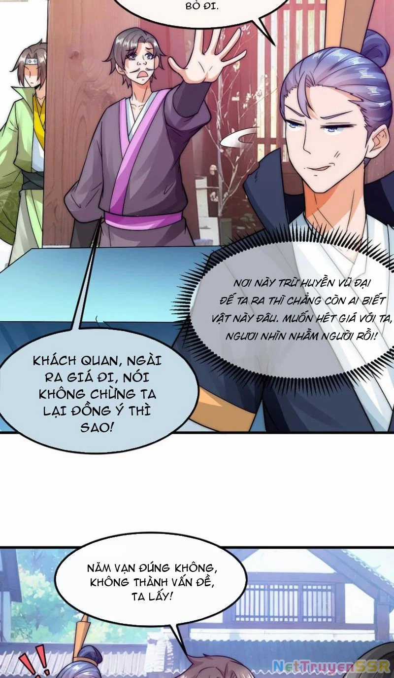 Ta Là Chí Tôn Đại Phản Diện - Chapter 39 - Trang 8