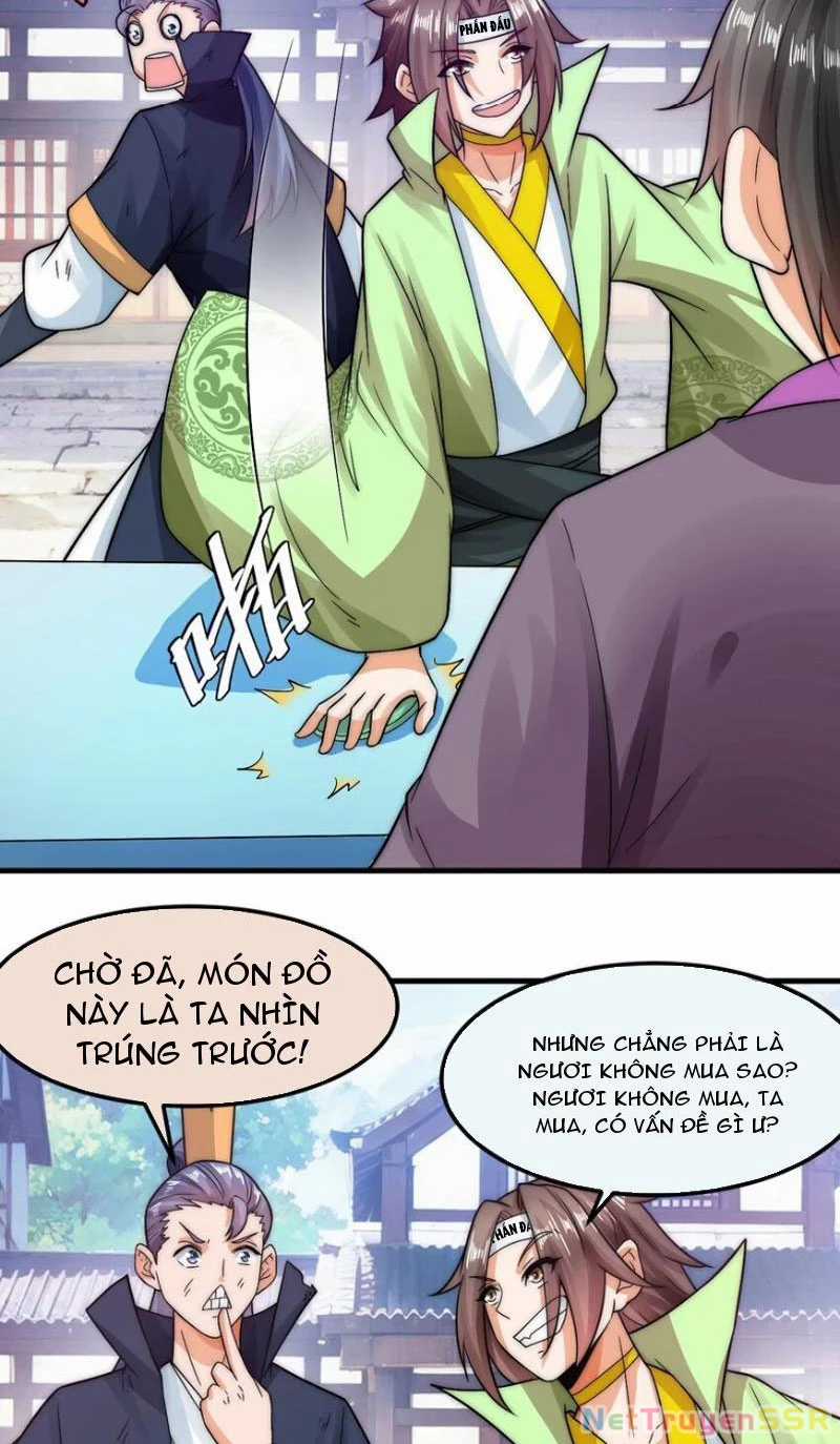 Ta Là Chí Tôn Đại Phản Diện - Chapter 39 - Trang 9