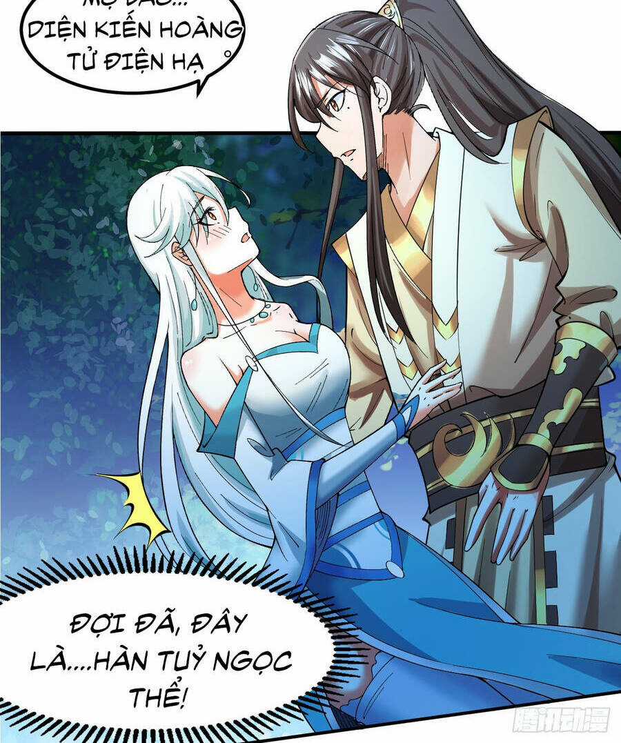 Ta Là Chí Tôn Đại Phản Diện - Chapter 4 - Trang 42