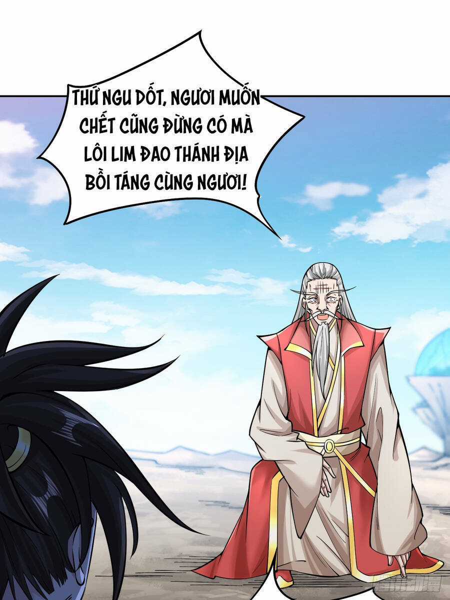 Ta Là Chí Tôn Đại Phản Diện - Chapter 4 - Trang 8