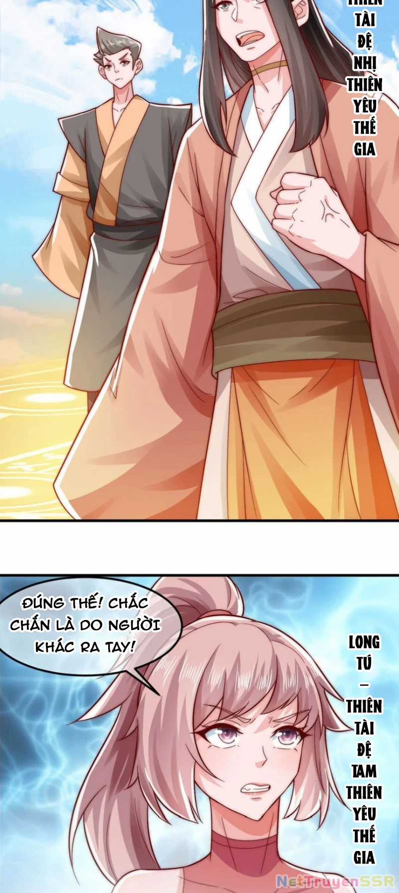 Ta Là Chí Tôn Đại Phản Diện - Chapter 40 - Trang 18