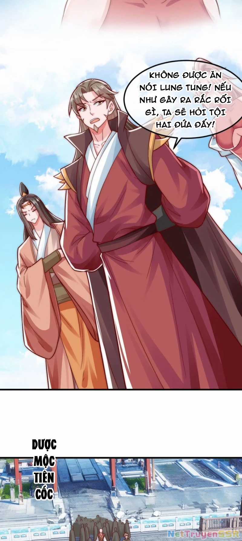 Ta Là Chí Tôn Đại Phản Diện - Chapter 40 - Trang 19