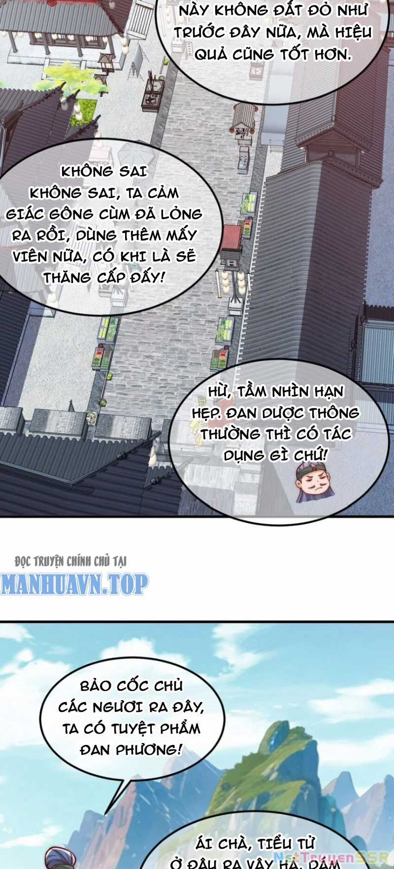 Ta Là Chí Tôn Đại Phản Diện - Chapter 40 - Trang 3