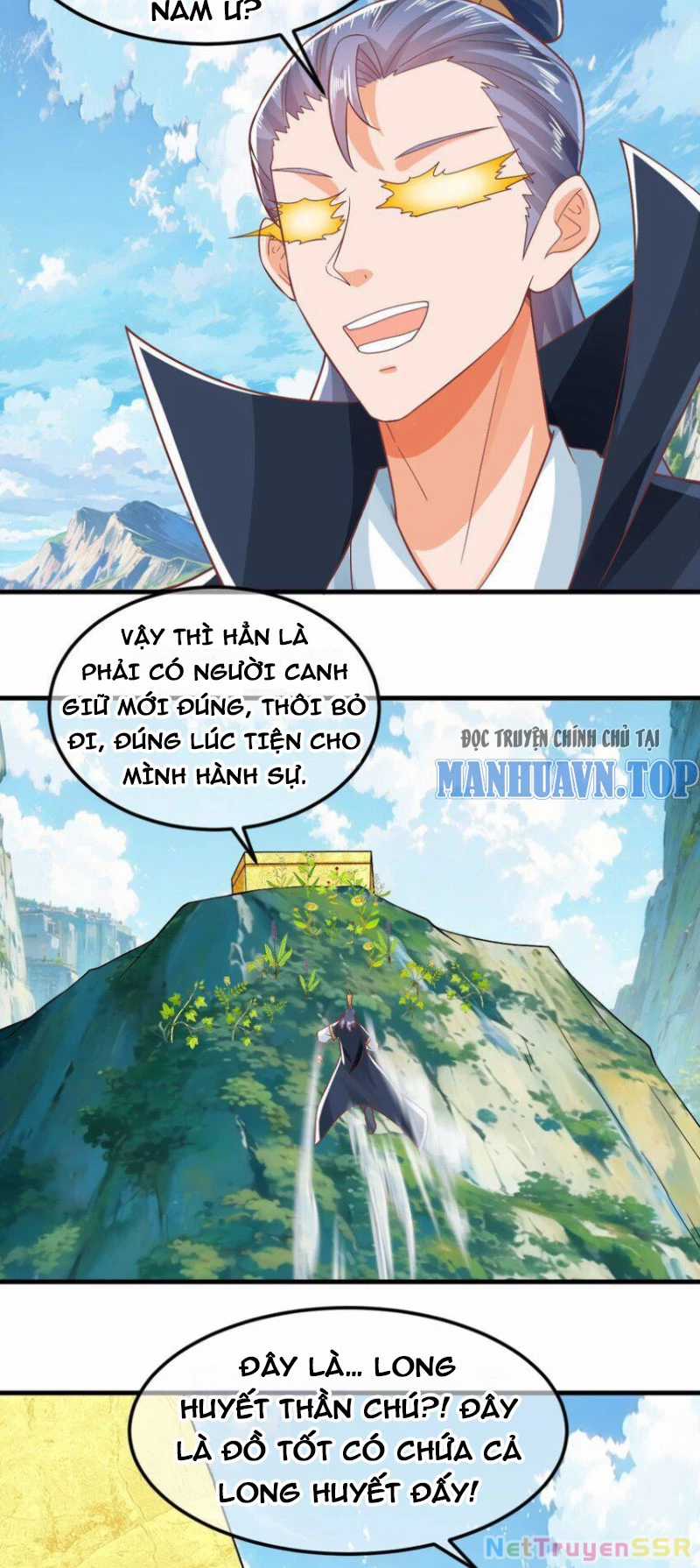 Ta Là Chí Tôn Đại Phản Diện - Chapter 40 - Trang 29