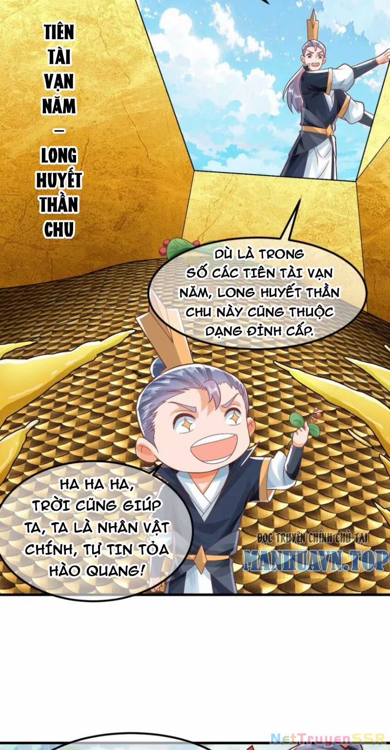 Ta Là Chí Tôn Đại Phản Diện - Chapter 40 - Trang 30